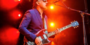 Joe Bonamassa announces 5 concert dates including Brighton show