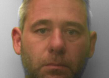 Paedophile jailed for 24 years for raping two girls