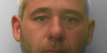 Paedophile jailed for 24 years for raping two girls