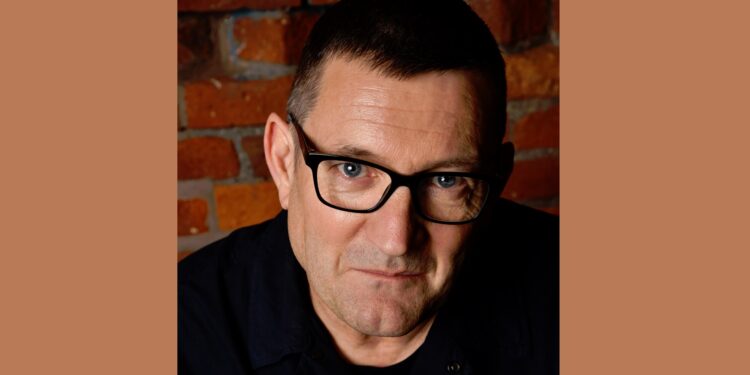 Paul Heaton announces solo album and tour