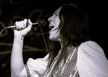 Dog Race – “the best set I’ve seen from any band this year”