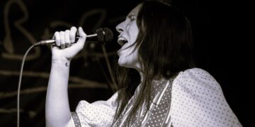 Dog Race – “the best set I’ve seen from any band this year”