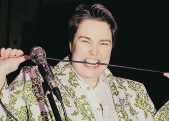 Brighton Dome launches brand new mini festival celebrating Deaf, Disabled and Neurodivergent artists