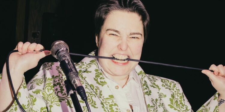 Erin Enfys Brighton Dome launches brand new mini festival celebrating Deaf, Disabled and Neurodivergent artists