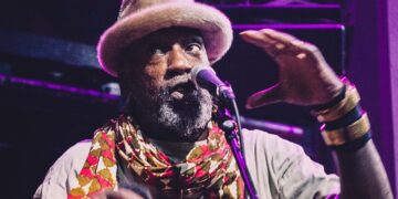Brighton Dome’s Studio Theatre is the venue of choice for Transglobal Underground
