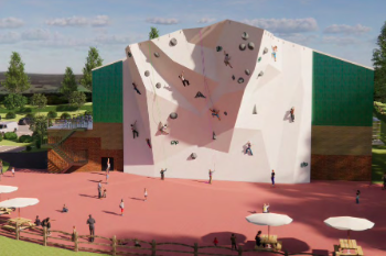 West Sussex climbing wall gets planning approval