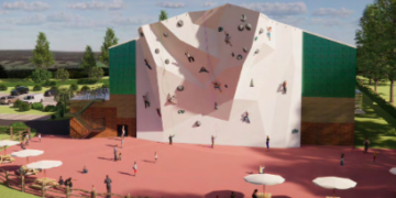 West Sussex climbing wall gets planning approval