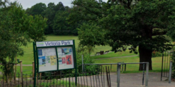 Haywards Heath park plans approved