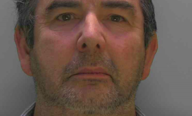 Former cadets leader has been jailed for non-recent sexual offences