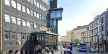 East Sussex hotel seeks permission to offer emergency housing