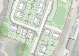 Decision on 44 Pagham homes deferred
