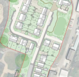 Decision on 44 Pagham homes deferred