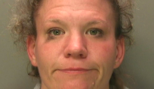 Shoplifter jailed for crime spree in West Sussex
