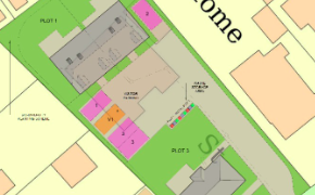 Ringmer housing plan approved by councils