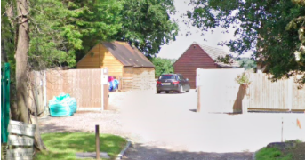 Councillors annoyed by second holiday planning application