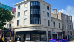 £500k grant for West Sussex creative hub