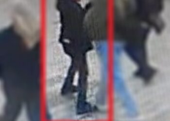 Police hunt teens over racist attack