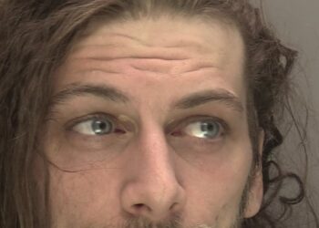 Sex offender jailed for breaching restrictive order