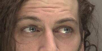 Sex offender jailed for breaching restrictive order