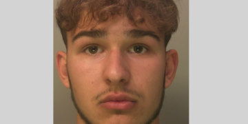 Boy, 17, jailed for life for knife murder at party