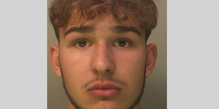 Boy, 17, jailed for life for knife murder at party
