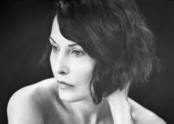 Modern jazz singer Jo Harrop announces Brighton concert