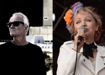 The House Of Love & The Primitives are heading to Brighton