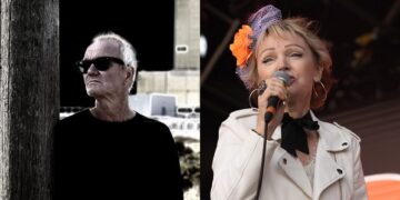 The House Of Love & The Primitives are heading to Brighton