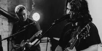 Christian Le Surf launches new single at Brighton’s Green Door Store