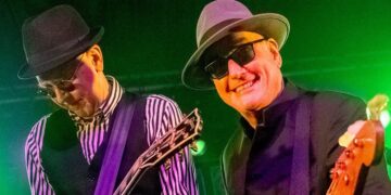 Sussex music festival ‘Rockaway Beach’ announces first wave of artists