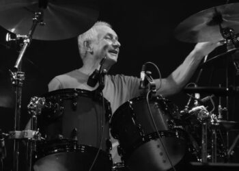 Celebrate the XTC songbook with original member Terry Chambers & friends in Worthing