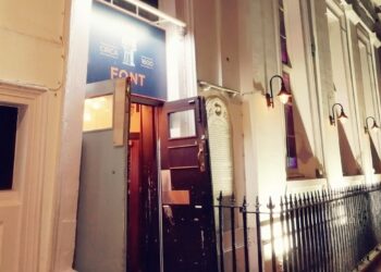 Debut ‘Brighton Mix-Up’ show announced