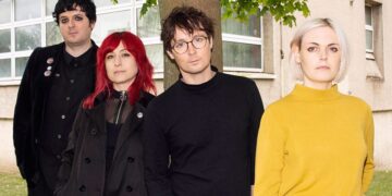 Desperate Journalist announce new album & UK tour