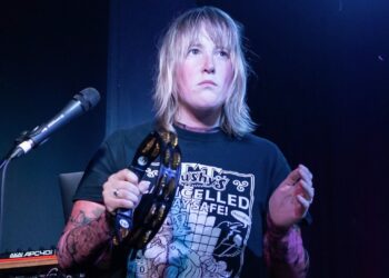 Penelope Isles announce intimate Brighton concert