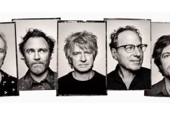 Crowded House announce ‘Gravity Stairs’ tour including Sussex date