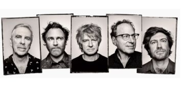 Crowded House announce ‘Gravity Stairs’ tour including Sussex date