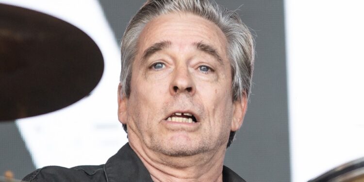 Dreadzone announce new album and UK tour