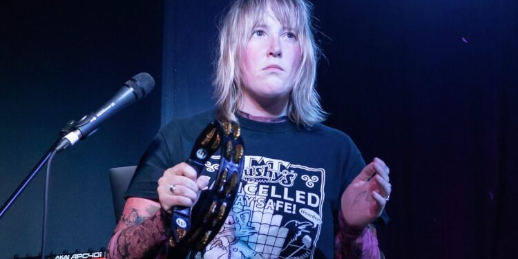 Penelope Isles announce intimate Brighton concert