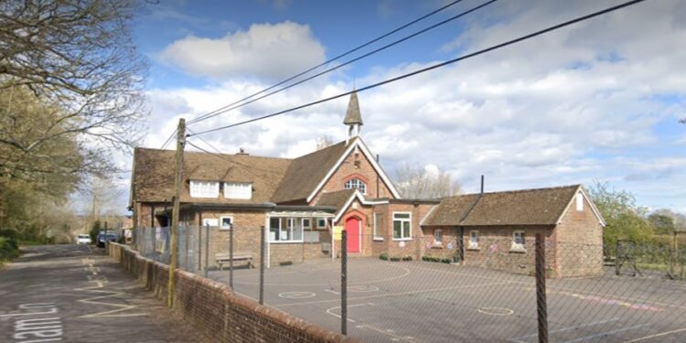 Former West Sussex school to be sold