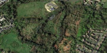 Councillors restore affordable homes to East Sussex housing scheme