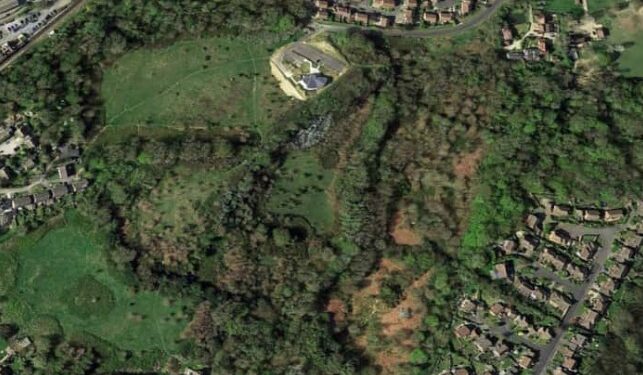 Councillors restore affordable homes to East Sussex housing scheme