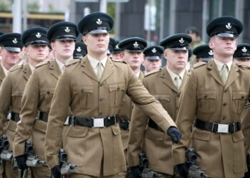 Careers event offers opportunities for armed forces veterans