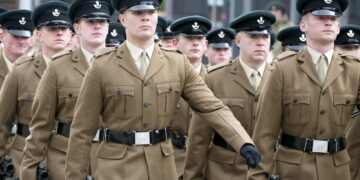 Careers event offers opportunities for armed forces veterans