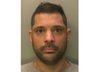 Man faces jail after rape victim recorded attack on phone