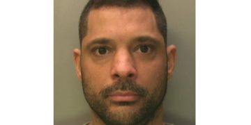 Man faces jail after rape victim recorded attack on phone