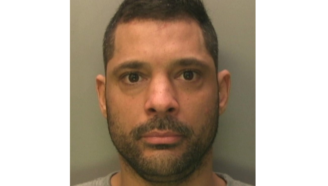 Man faces jail after rape victim recorded attack on phone