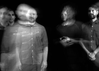 Explosions In The Sky to close Europe tour with Brighton concert