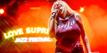 Love Supreme Festival 2024: Day One with Mahalia and friends