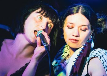 Another decent night out at Brighton’s Hope & Ruin