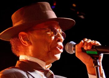 Kid Creole & The Coconuts make rare Brighton appearance